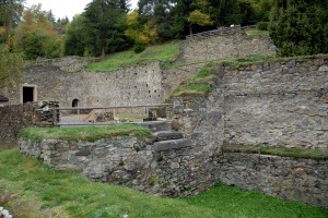 Magdalensberg_Virunum1_Ausgrabungen_06102006_01