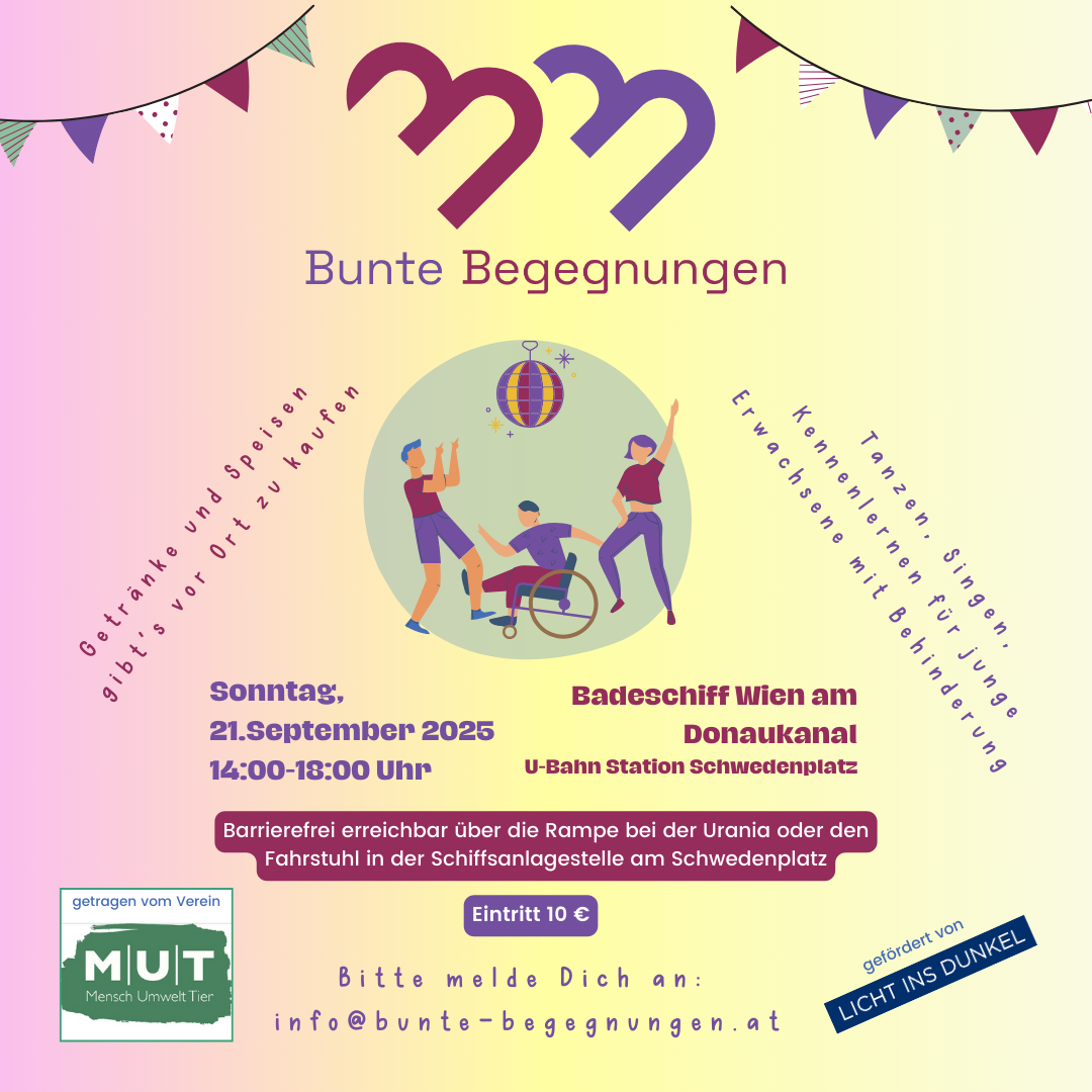 Bunte Begegnungen 29
