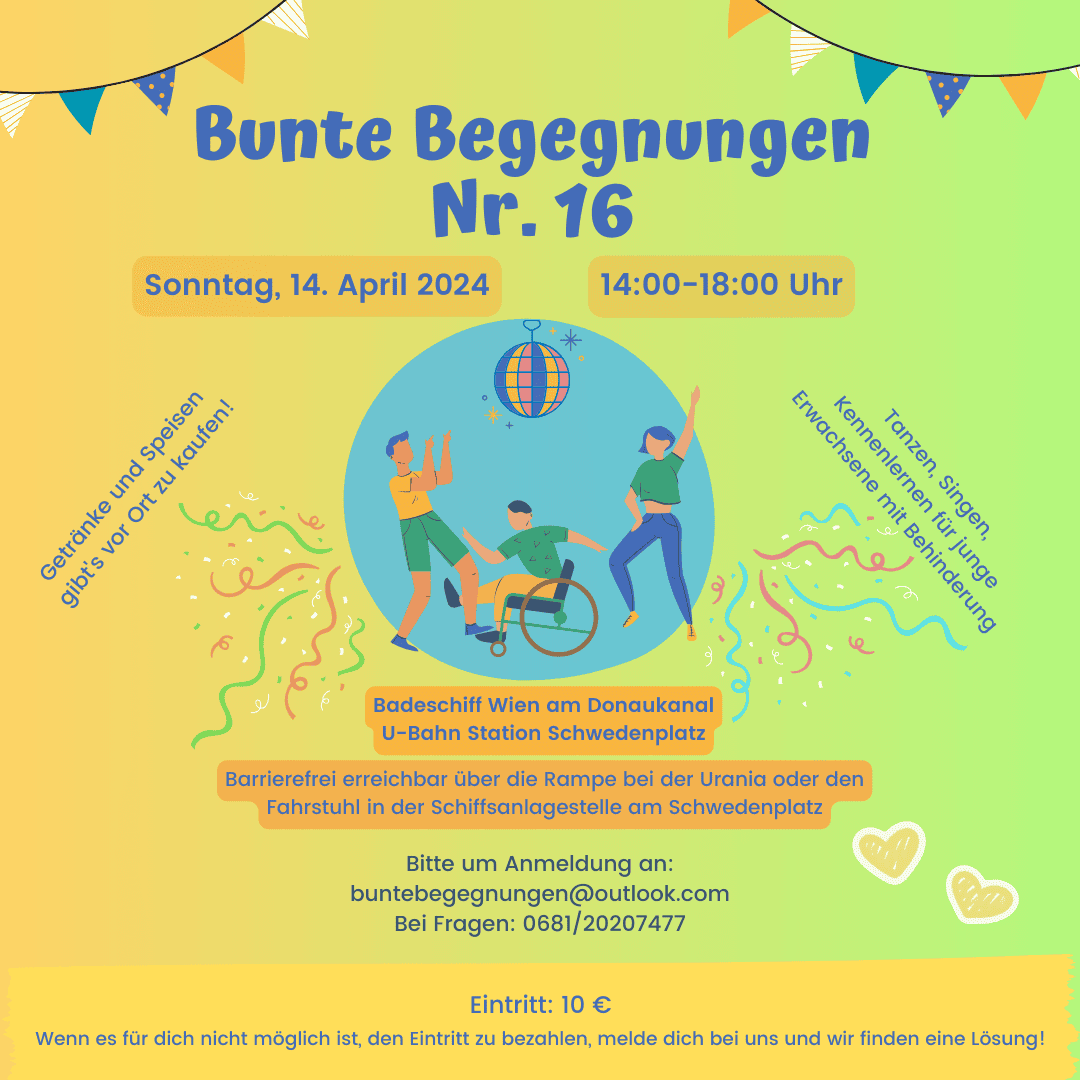 Bunte Begegnung 16 kleiner