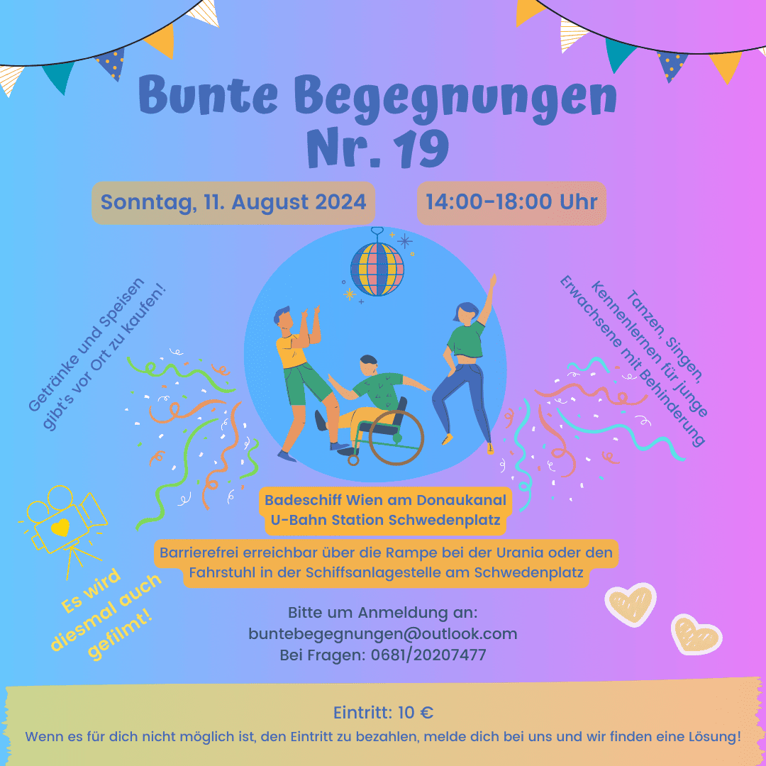 Bunte Begegnung 19 kleiner