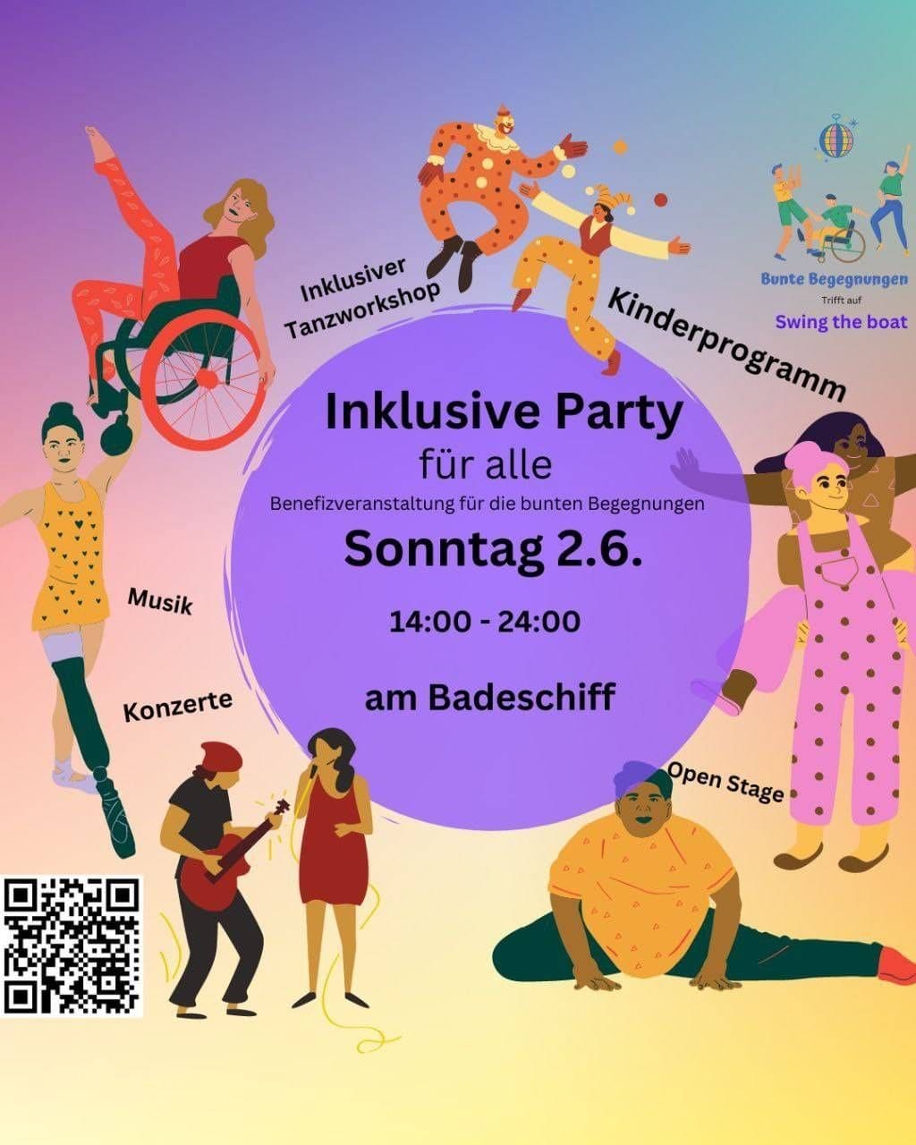 Inklusive Party 020624 kleiner