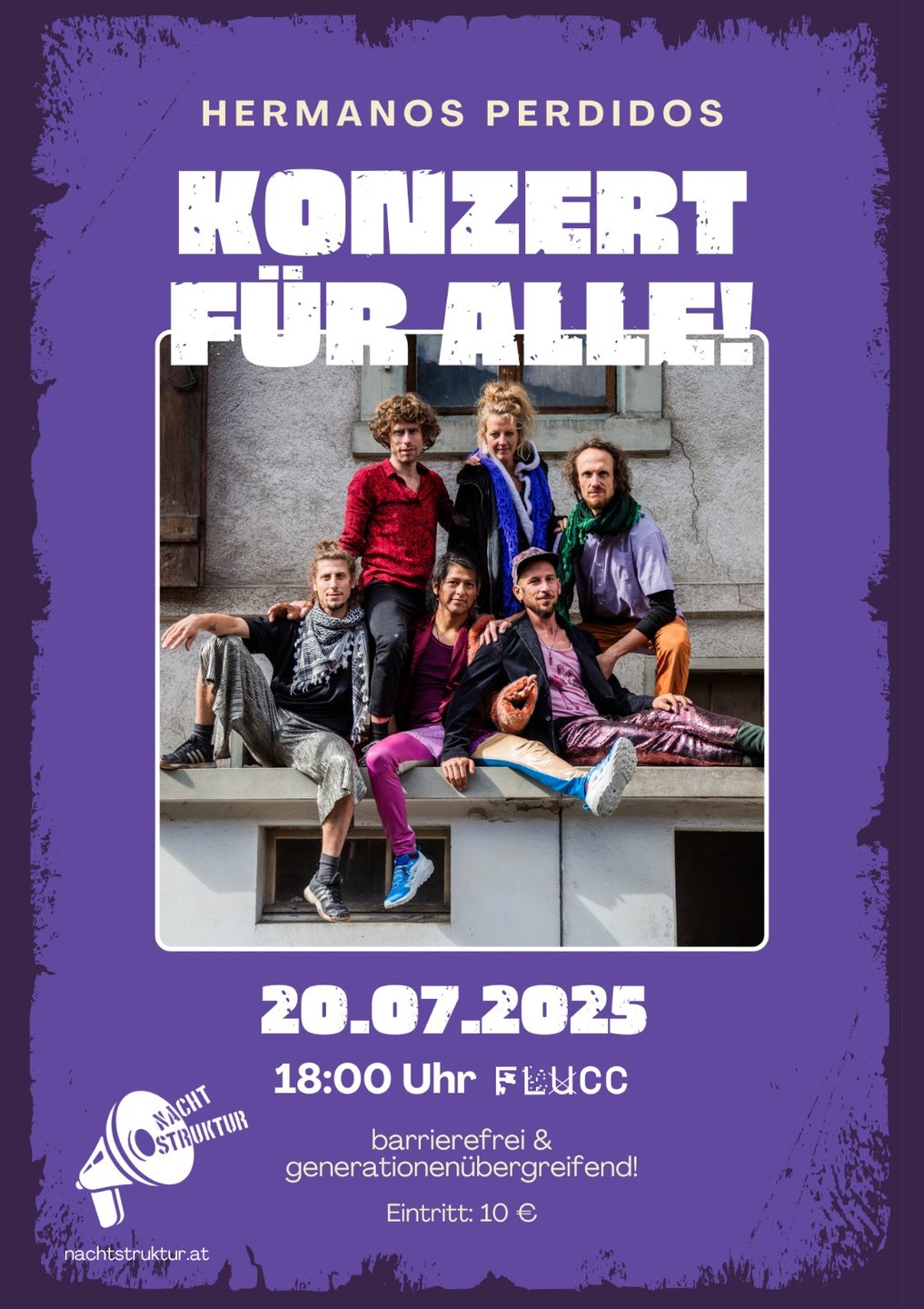 Konzert fur Alle 20072025 18 uhr