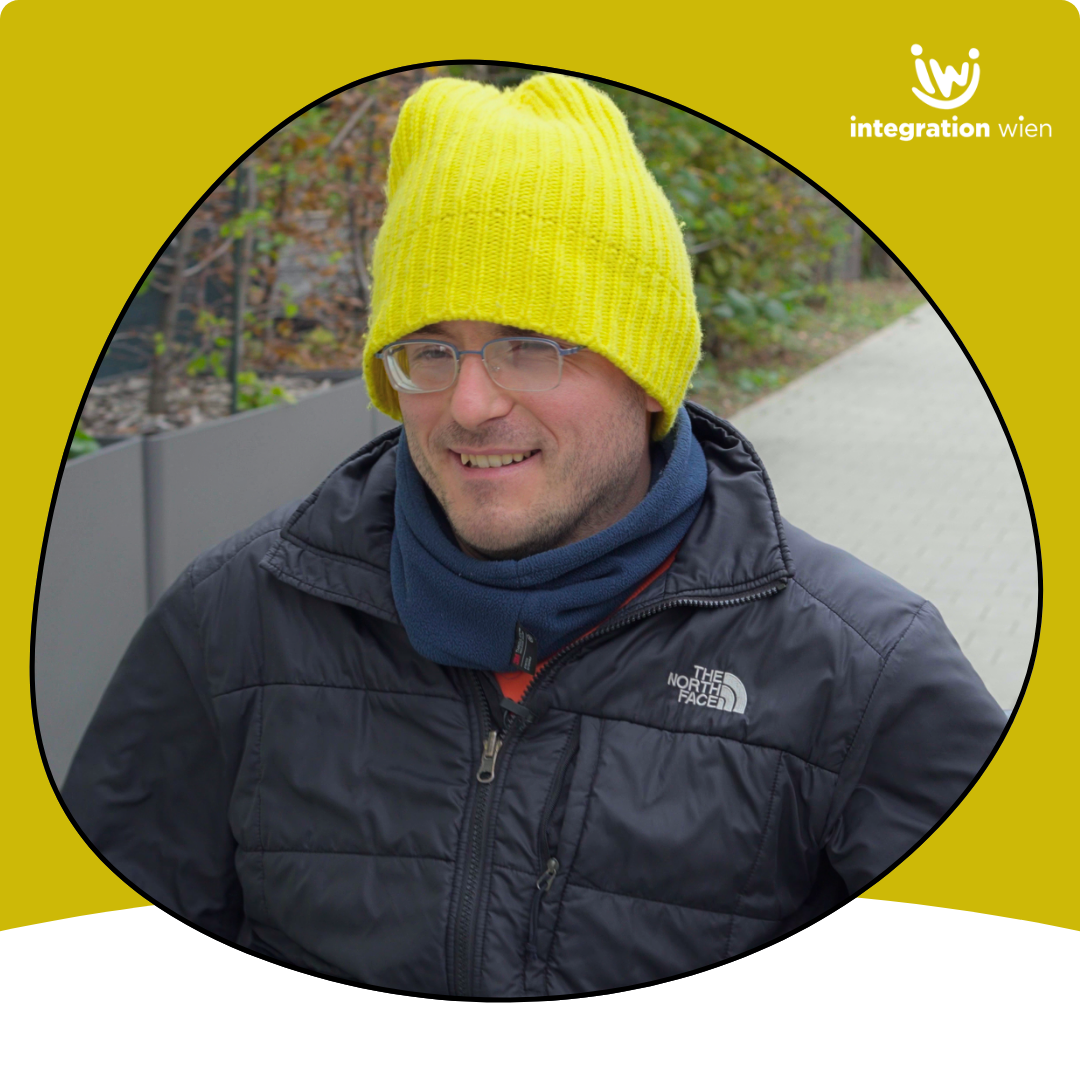 Portrait von Role Model Bassam