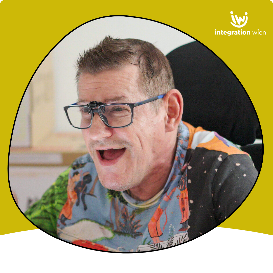 Portrait von Role Model Roland