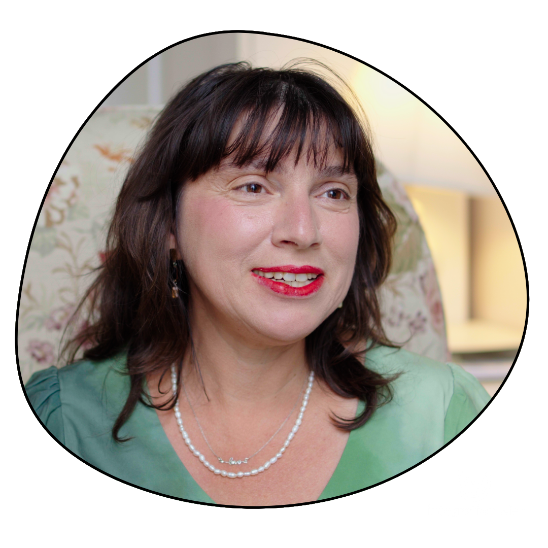 Bild von Vorgesetzter Patricia