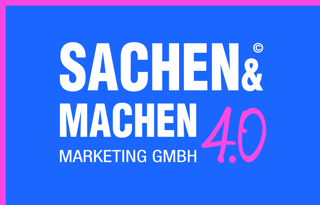Sachen Machen 4.0 Logo