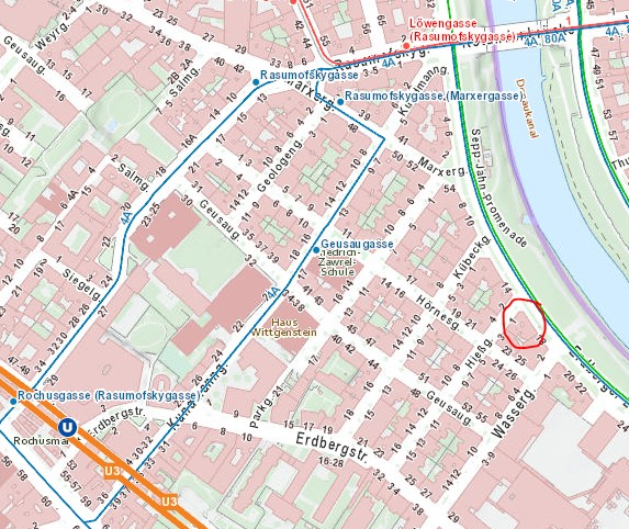 Google Maps