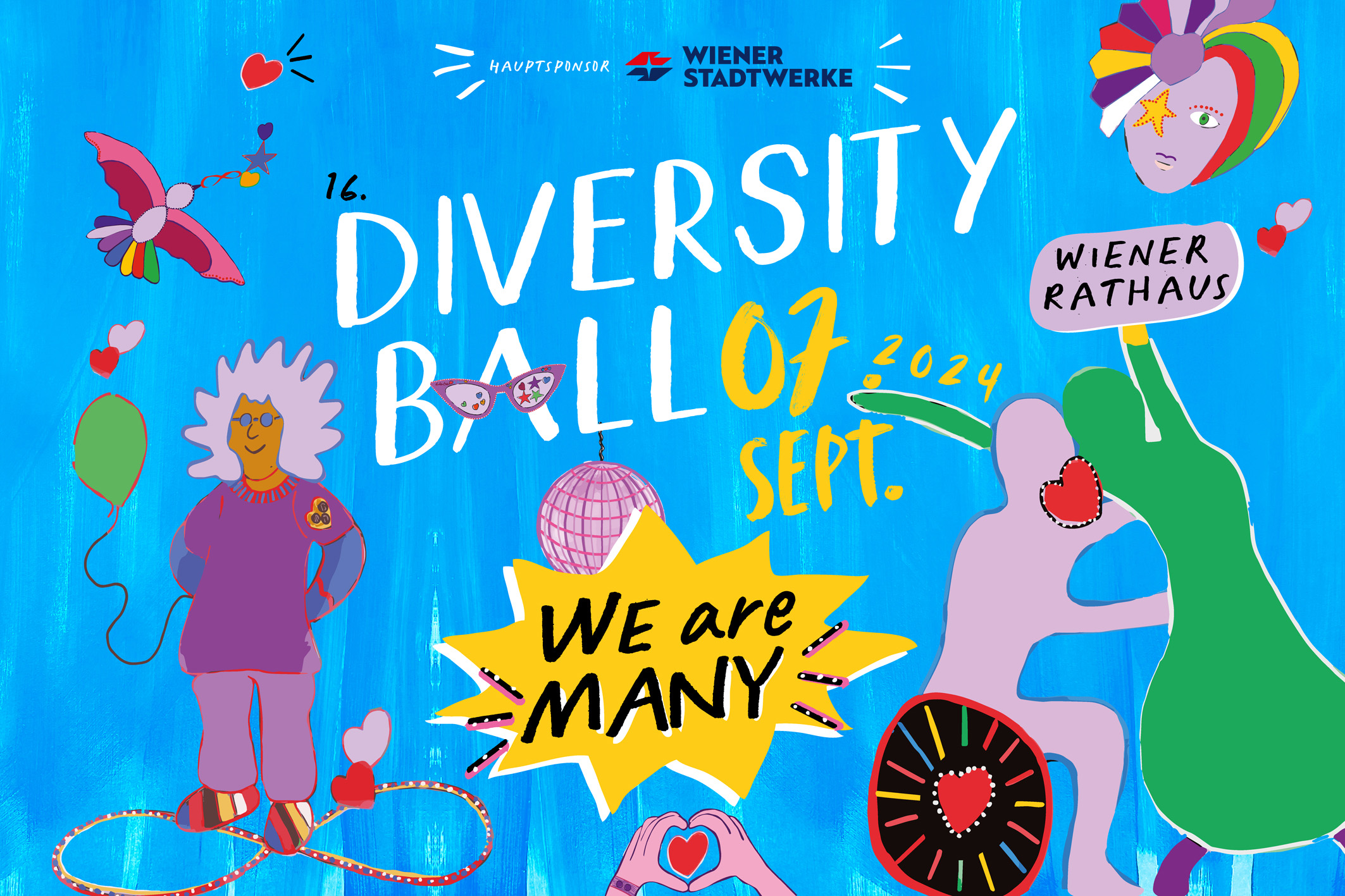 diversityball 01 blau