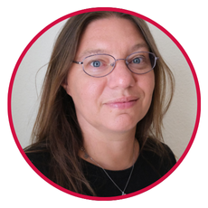 Porträt von Claudia Heindl