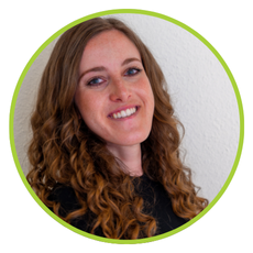 Porträtfoto von Matea Maric
