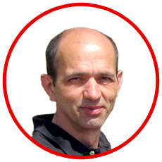 Porträt von Fritz Neumayer