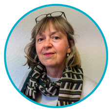 Portrait von Karin Dangl